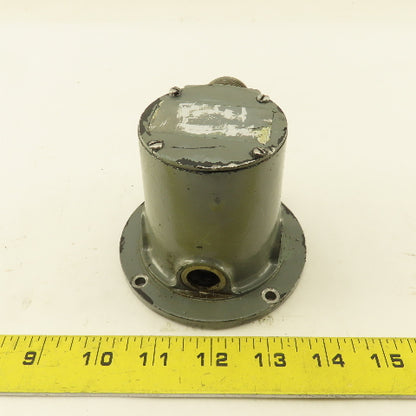 Micron Rotary Encoder From Brown & Sharpe Ultramatic No. 2