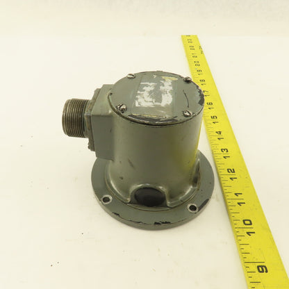 Micron Rotary Encoder From Brown & Sharpe Ultramatic No. 2