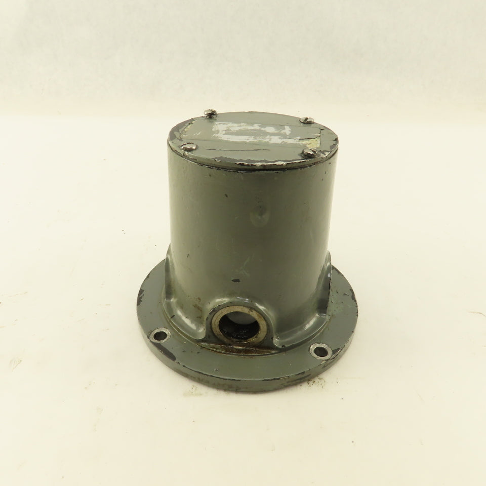 Micron Rotary Encoder From Brown & Sharpe Ultramatic No. 2