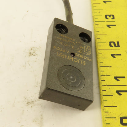 Euchner FG2X05 Inductive Proximity Sensor 10..30VDC