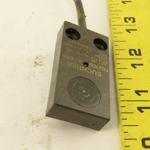 Euchner FG2X05 Inductive Proximity Sensor 10..30VDC