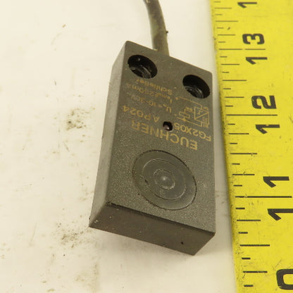 Euchner FG2X05 Inductive Proximity Sensor 10..30VDC