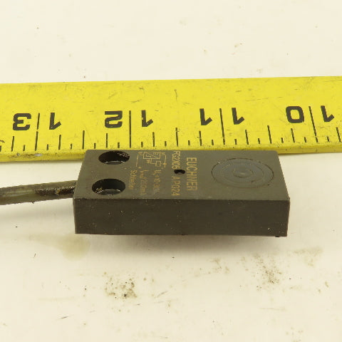 Euchner FG2X05 Inductive Proximity Sensor 10..30VDC