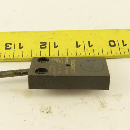 Euchner FG2X05 Inductive Proximity Sensor 10..30VDC