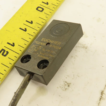 Euchner FG2X05 Inductive Proximity Sensor 10..30VDC