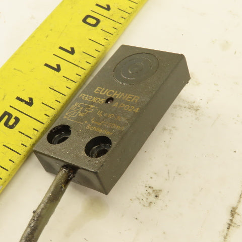 Euchner FG2X05 Inductive Proximity Sensor 10..30VDC