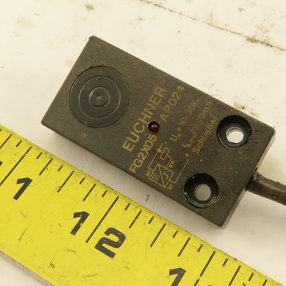 Euchner FG2X05 Inductive Proximity Sensor 10..30VDC