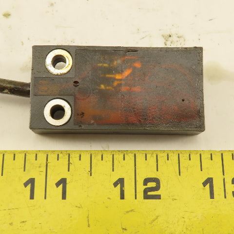 Euchner FG2X05 Inductive Proximity Sensor 10..30VDC