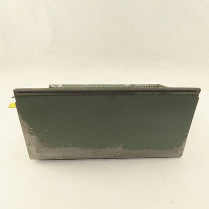 Brown & Sharpe 14" x 10" x 6" Chip Part Strainer Dip Parts Cleaning Basket