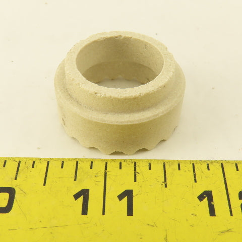 3/4" Weld Stud Shear Connector Ceramic Ferrule Lot Of 170