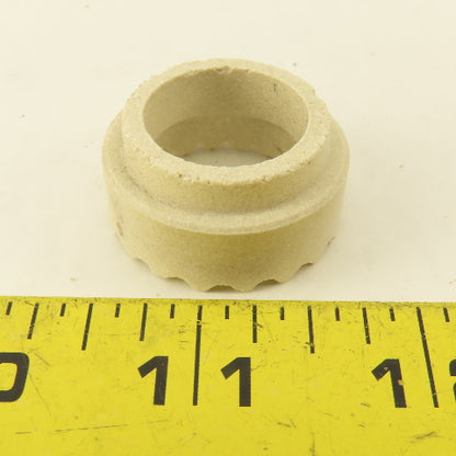 3/4" Weld Stud Shear Connector Ceramic Ferrule Lot Of 170