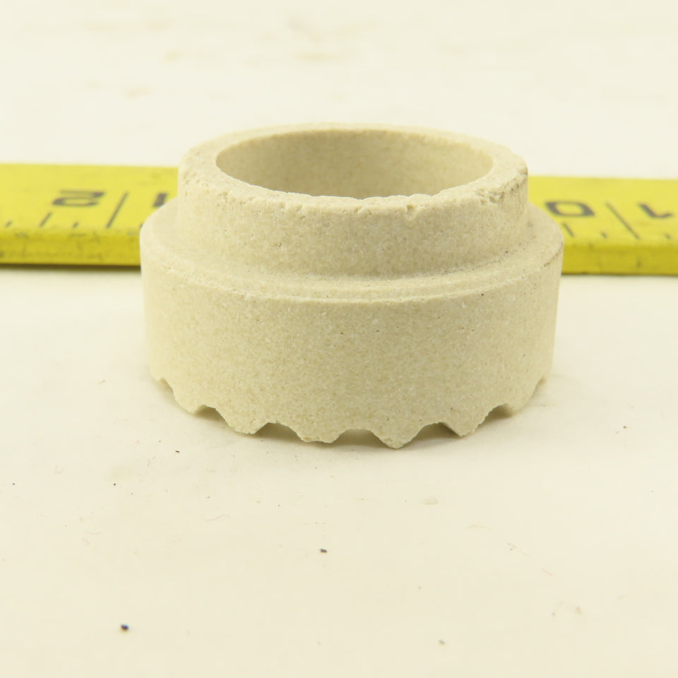 3/4" Weld Stud Shear Connector Ceramic Ferrule Lot Of 170