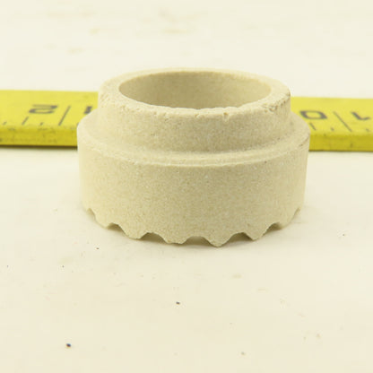 3/4" Weld Stud Shear Connector Ceramic Ferrule Lot Of 170