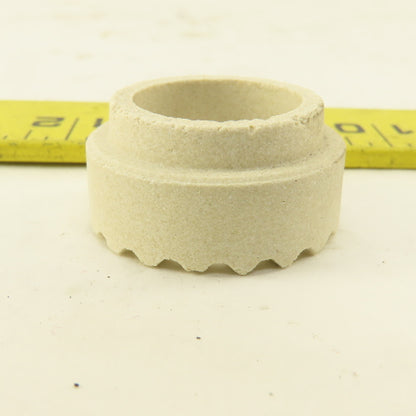 3/4" Weld Stud Shear Connector Ceramic Ferrule Lot Of 170