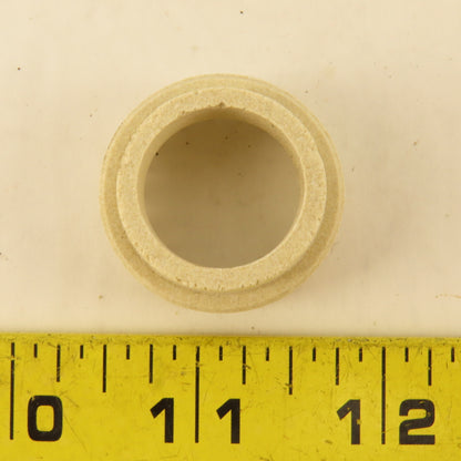 3/4" Weld Stud Shear Connector Ceramic Ferrule Lot Of 170