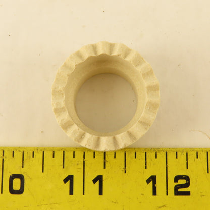3/4" Weld Stud Shear Connector Ceramic Ferrule Lot Of 170