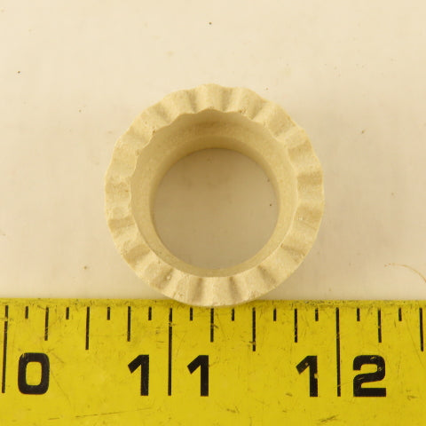 3/4" Weld Stud Shear Connector Ceramic Ferrule Lot Of 170