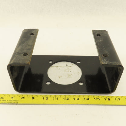 Flowserve 201005 10" x 6" x 4" Pump Mounting Bracket
