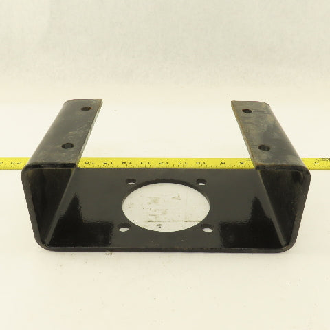 Flowserve 201005 10" x 6" x 4" Pump Mounting Bracket