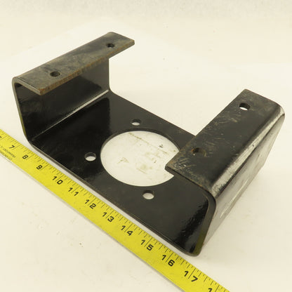 Flowserve 201005 10" x 6" x 4" Pump Mounting Bracket