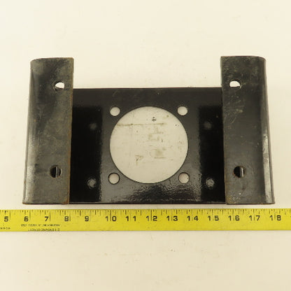 Flowserve 201005 10" x 6" x 4" Pump Mounting Bracket