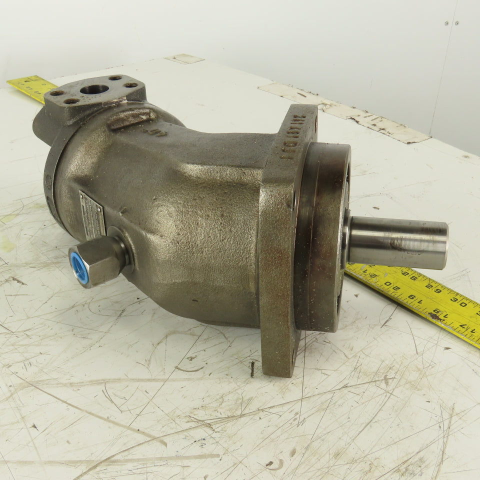 Brueninghaus Hydromatik Rexroth A2F0/80/61R-PPB05 40° Axial Piston Fixed Pump