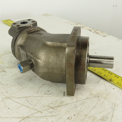 Brueninghaus Hydromatik Rexroth A2F0/80/61R-PPB05 40° Axial Piston Fixed Pump