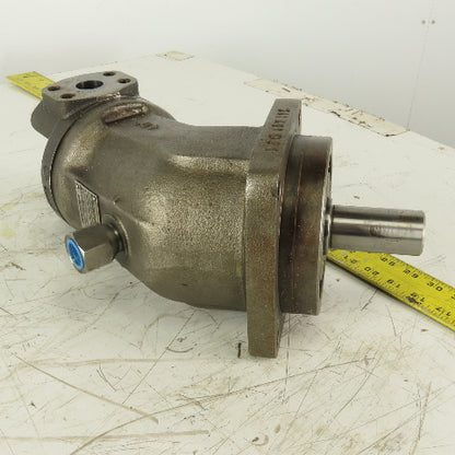 Brueninghaus Hydromatik Rexroth A2F0/80/61R-PPB05 40° Axial Piston Fixed Pump