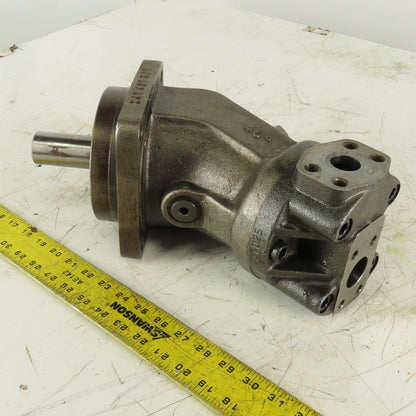 Brueninghaus Hydromatik Rexroth A2F0/80/61R-PPB05 40° Axial Piston Fixed Pump