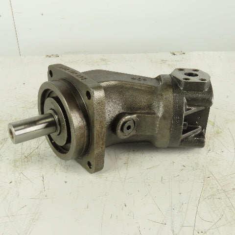 Brueninghaus Hydromatik Rexroth A2F0/80/61R-PPB05 40° Axial Piston Fixed Pump