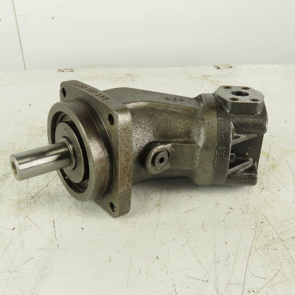 Brueninghaus Hydromatik Rexroth A2F0/80/61R-PPB05 40° Axial Piston Fixed Pump