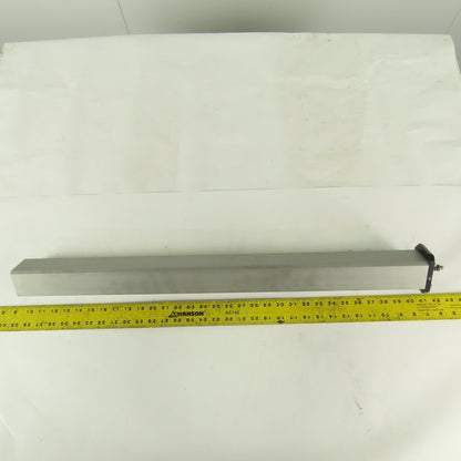 CMM Machine Probe Arm Z-Axis 31-3/4" OAL