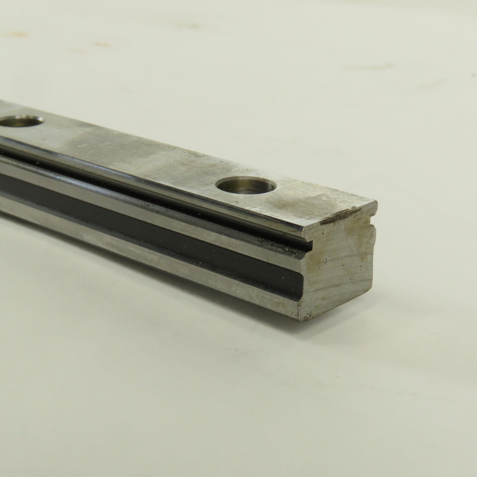 IKO LWE 20 20mm Linear Guide Rail Bearing Block Assembly 1000mm OAL