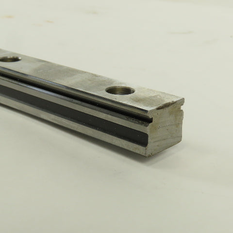 IKO LWE 20 20mm Linear Guide Rail Bearing Block Assembly 1000mm OAL