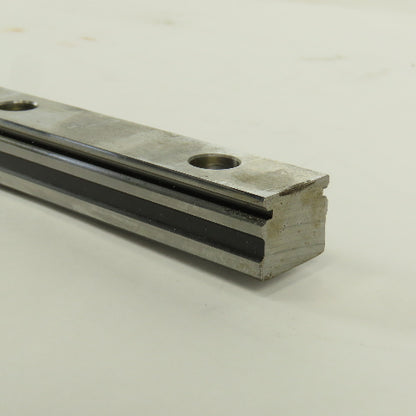 IKO LWE 20 20mm Linear Guide Rail Bearing Block Assembly 1000mm OAL