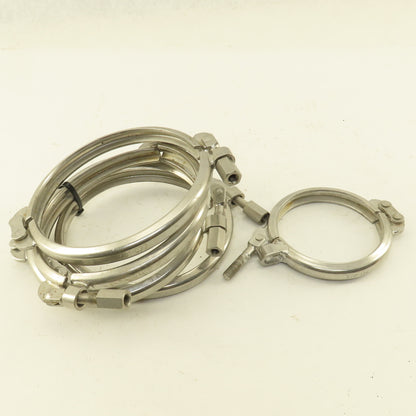 GEA Believed To Be BEL-IPS4"-SZ Hygienic Seat Sanitary Valve Parts/Repair