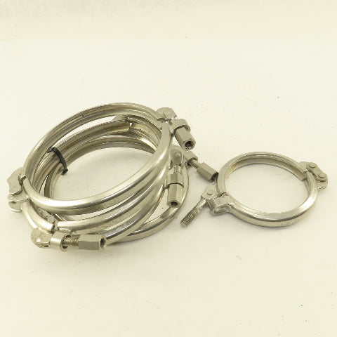 GEA Believed To Be BEL-IPS4"-SZ Hygienic Seat Sanitary Valve Parts/Repair