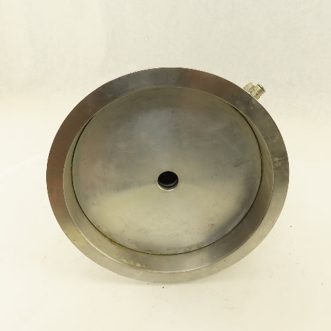 GEA Believed To Be BEL-IPS4"-SZ Hygienic Seat Sanitary Valve Parts/Repair