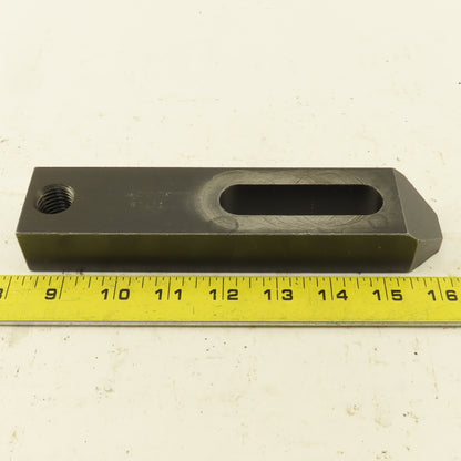 Jergens 47132 Plain Strap Clamp Taper Nose Machinist Hold Down