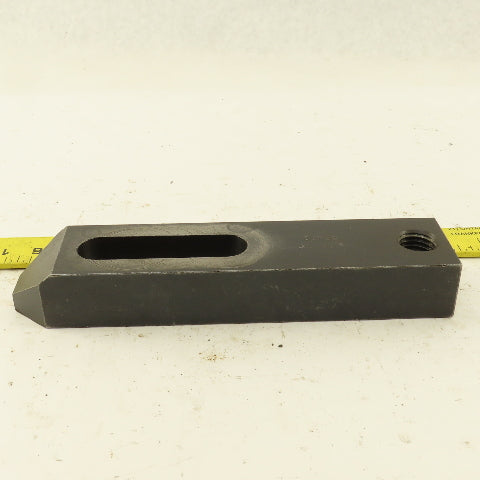 Jergens 47132 Plain Strap Clamp Taper Nose Machinist Hold Down