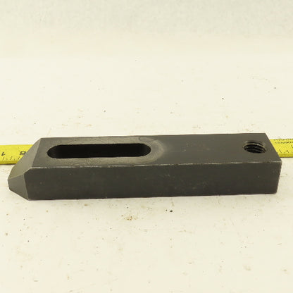 Jergens 47132 Plain Strap Clamp Taper Nose Machinist Hold Down