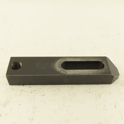 Jergens 47132 Plain Strap Clamp Taper Nose Machinist Hold Down