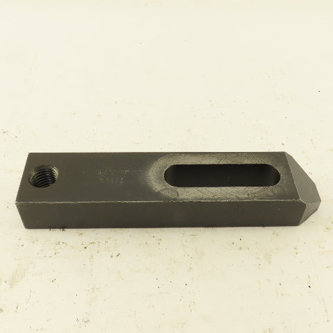 Jergens 47132 Plain Strap Clamp Taper Nose Machinist Hold Down