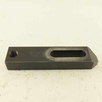 Jergens 47132 Plain Strap Clamp Taper Nose Machinist Hold Down