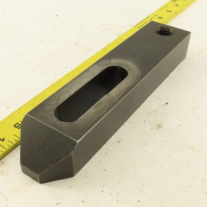 Jergens 47132 Plain Strap Clamp Taper Nose Machinist Hold Down