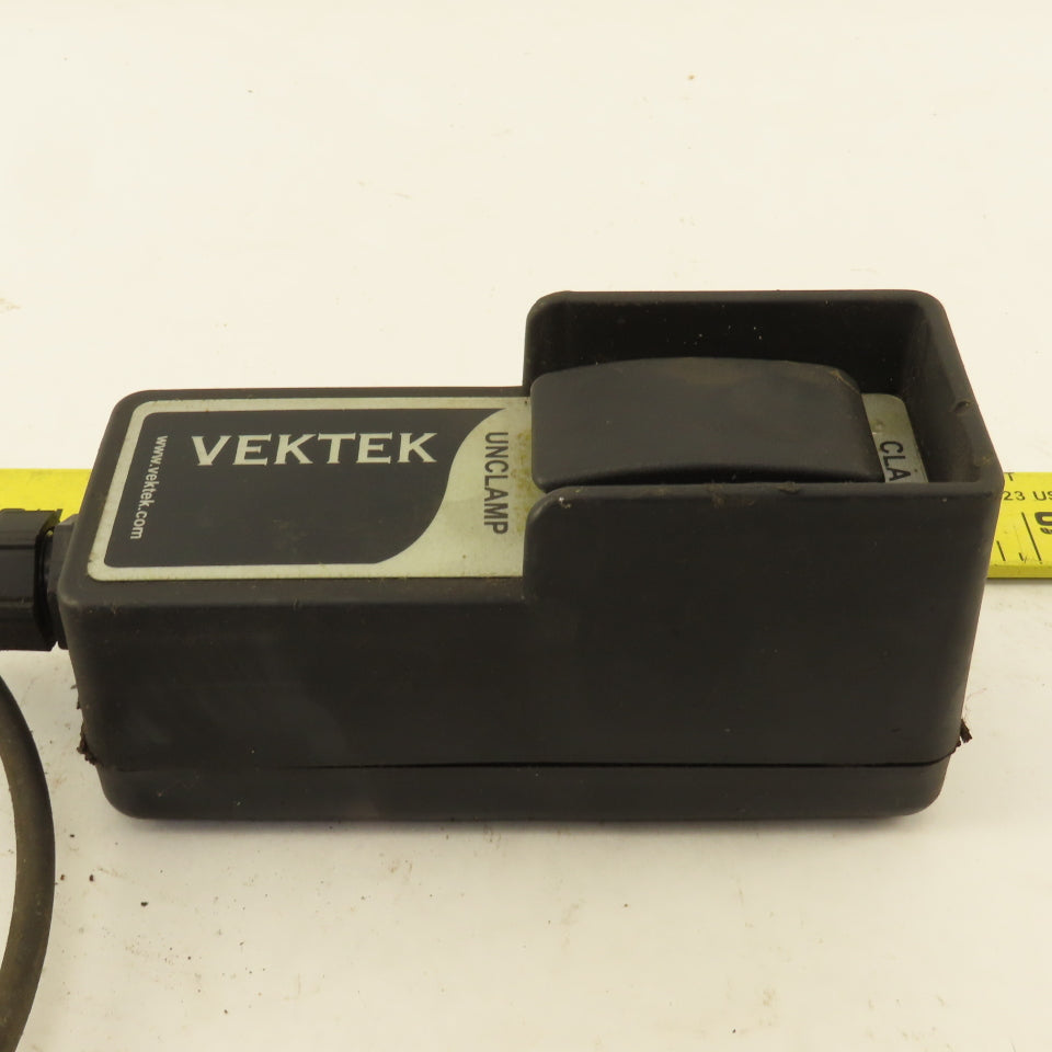 Vektek 95-5955-40 Pendant Control For 3/4 Valve CC Or PBC