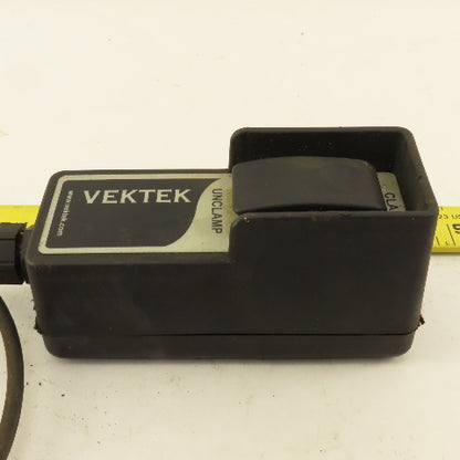 Vektek 95-5955-40 Pendant Control For 3/4 Valve CC Or PBC