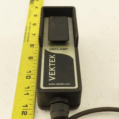 Vektek 95-5955-40 Pendant Control For 3/4 Valve CC Or PBC