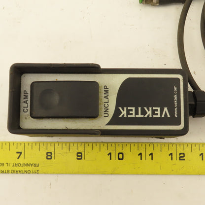 Vektek 95-5955-40 Pendant Control For 3/4 Valve CC Or PBC