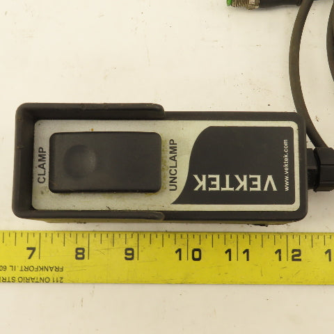 Vektek 95-5955-40 Pendant Control For 3/4 Valve CC Or PBC